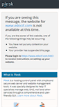 Mobile Screenshot of edocif.com